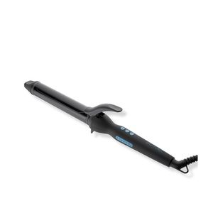 Bio Ionic 1 1/4 inch long barrel curling iron